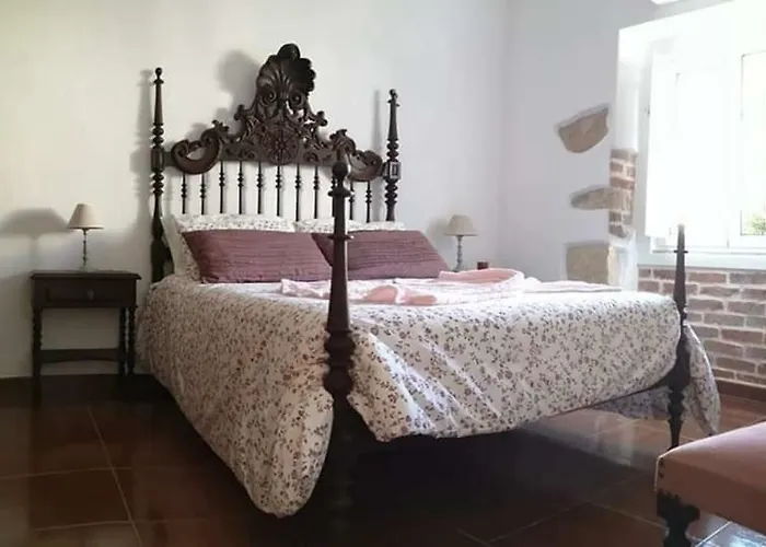 Casa Do Lagar 度假居